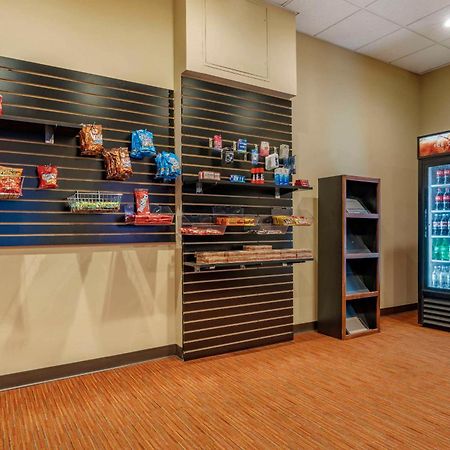 The Federal Hotel Downtown Carson City, Ascend Hotel Collection Luaran gambar