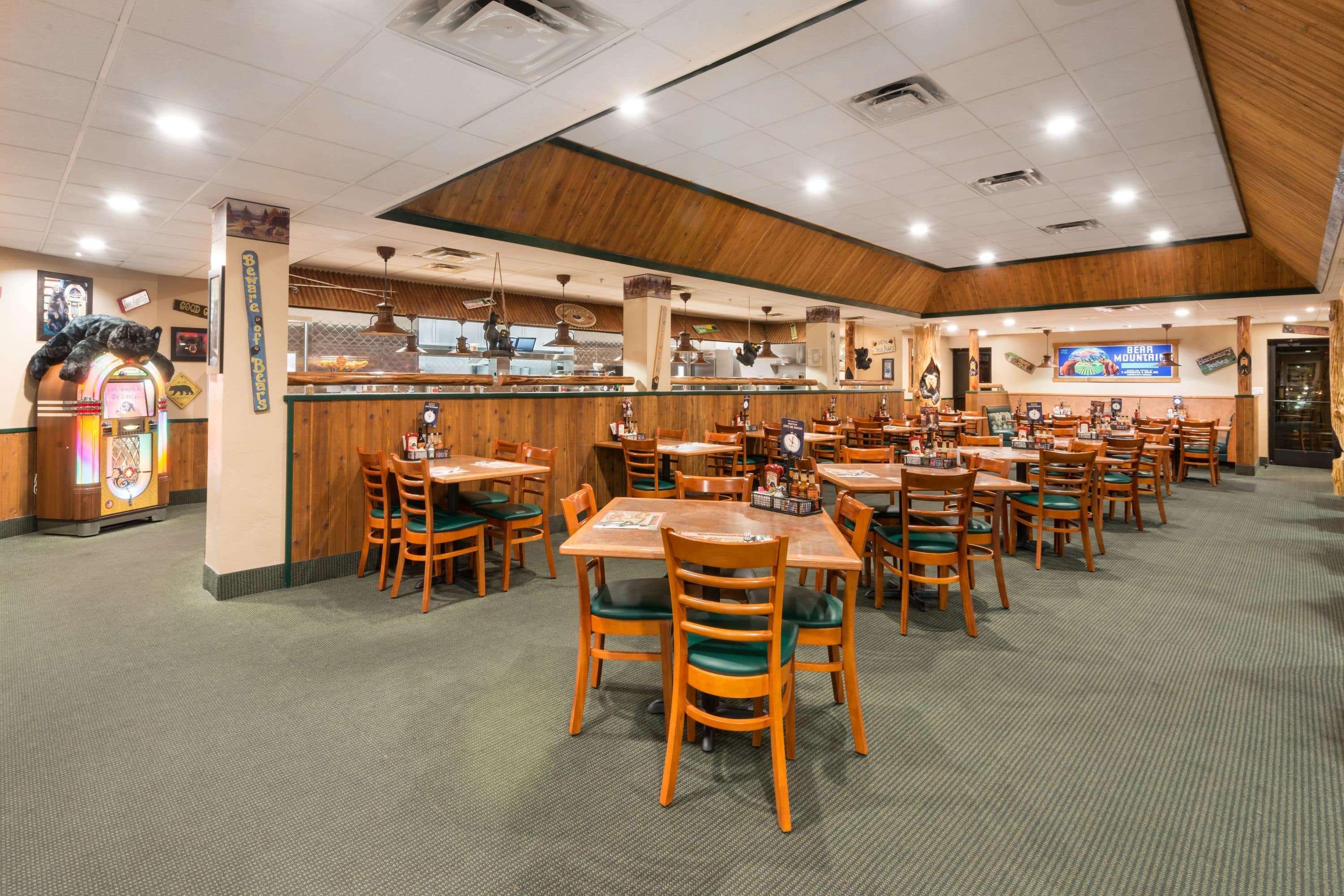 The Federal Hotel Downtown Carson City, Ascend Hotel Collection Luaran gambar