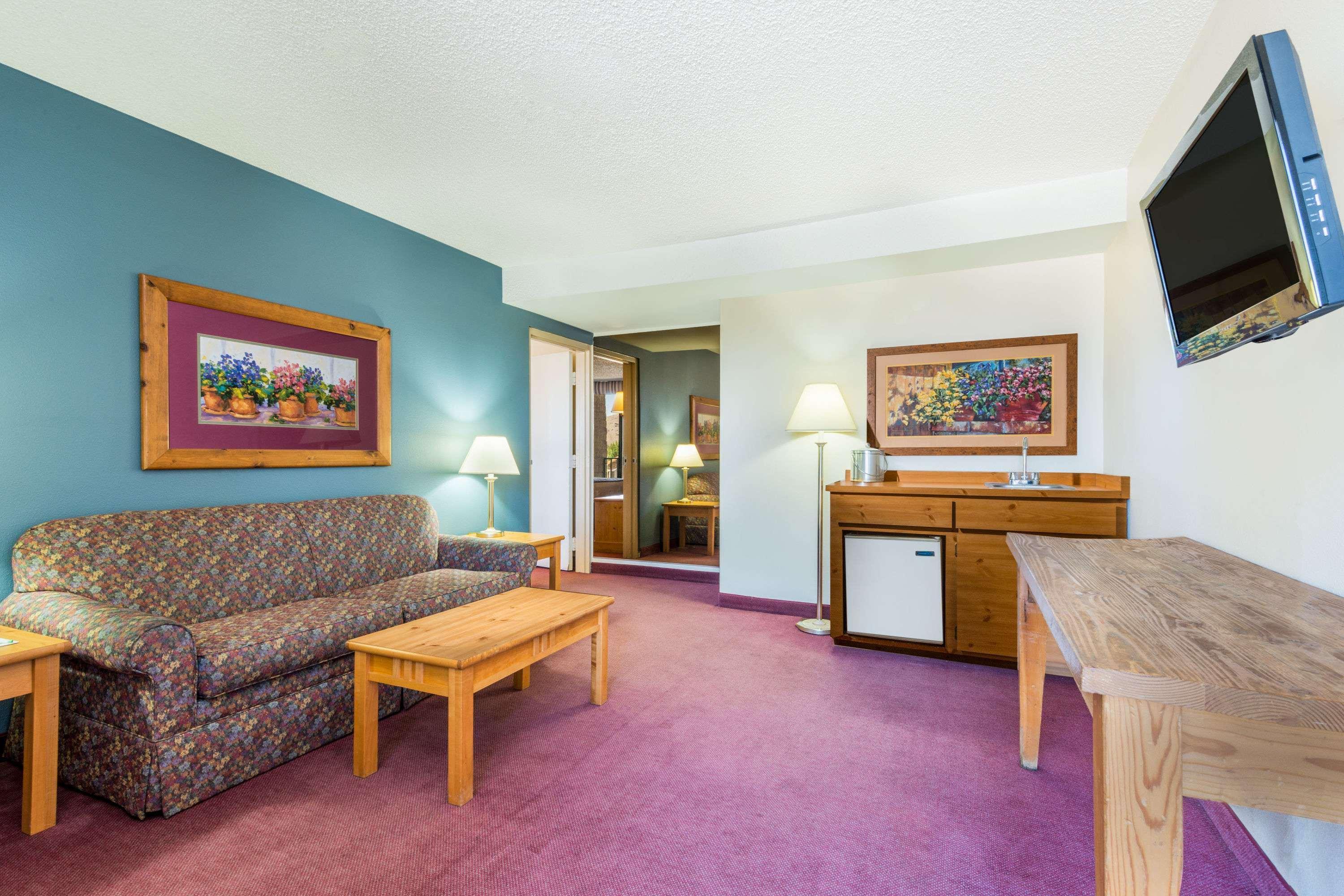 The Federal Hotel Downtown Carson City, Ascend Hotel Collection Luaran gambar