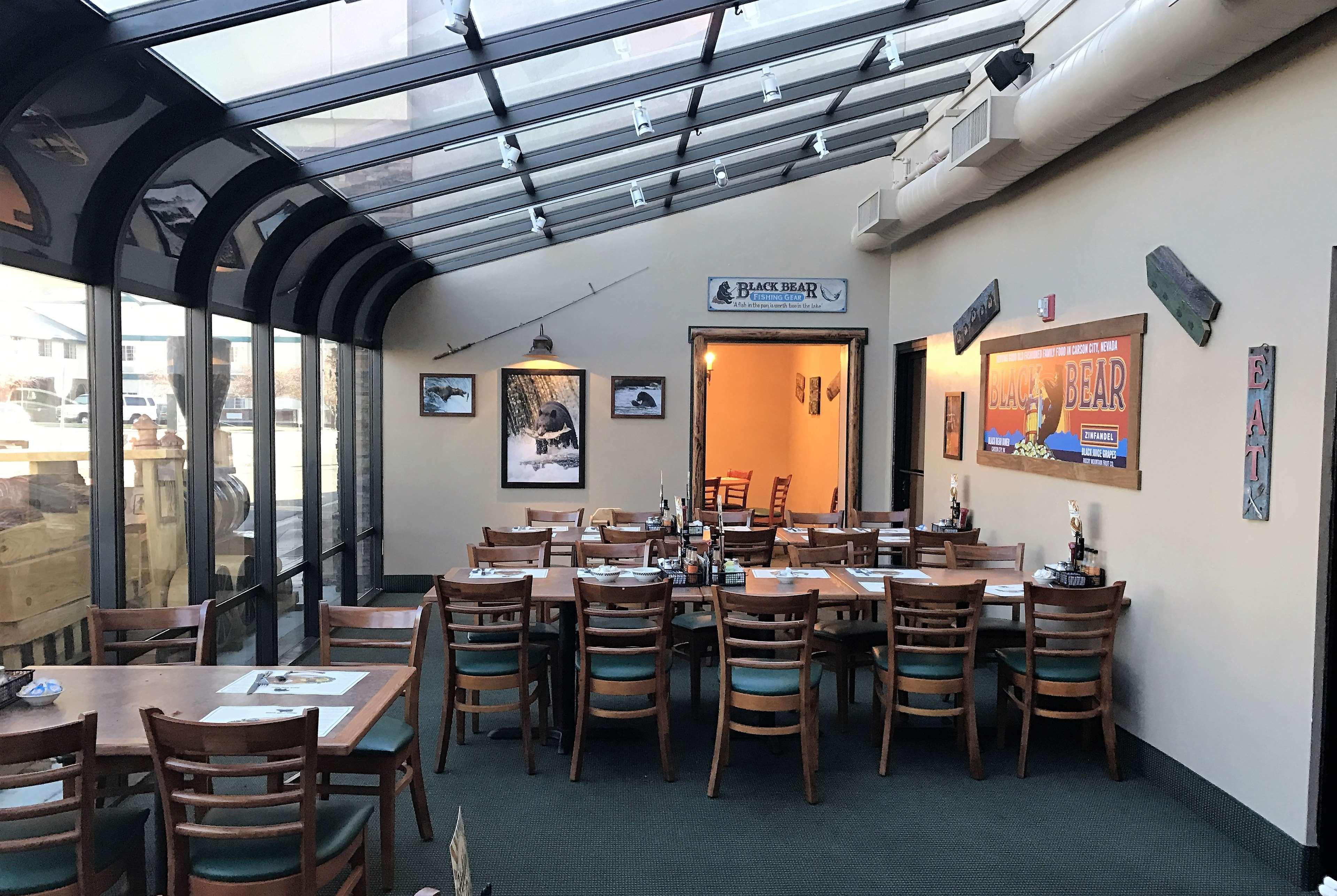 The Federal Hotel Downtown Carson City, Ascend Hotel Collection Luaran gambar