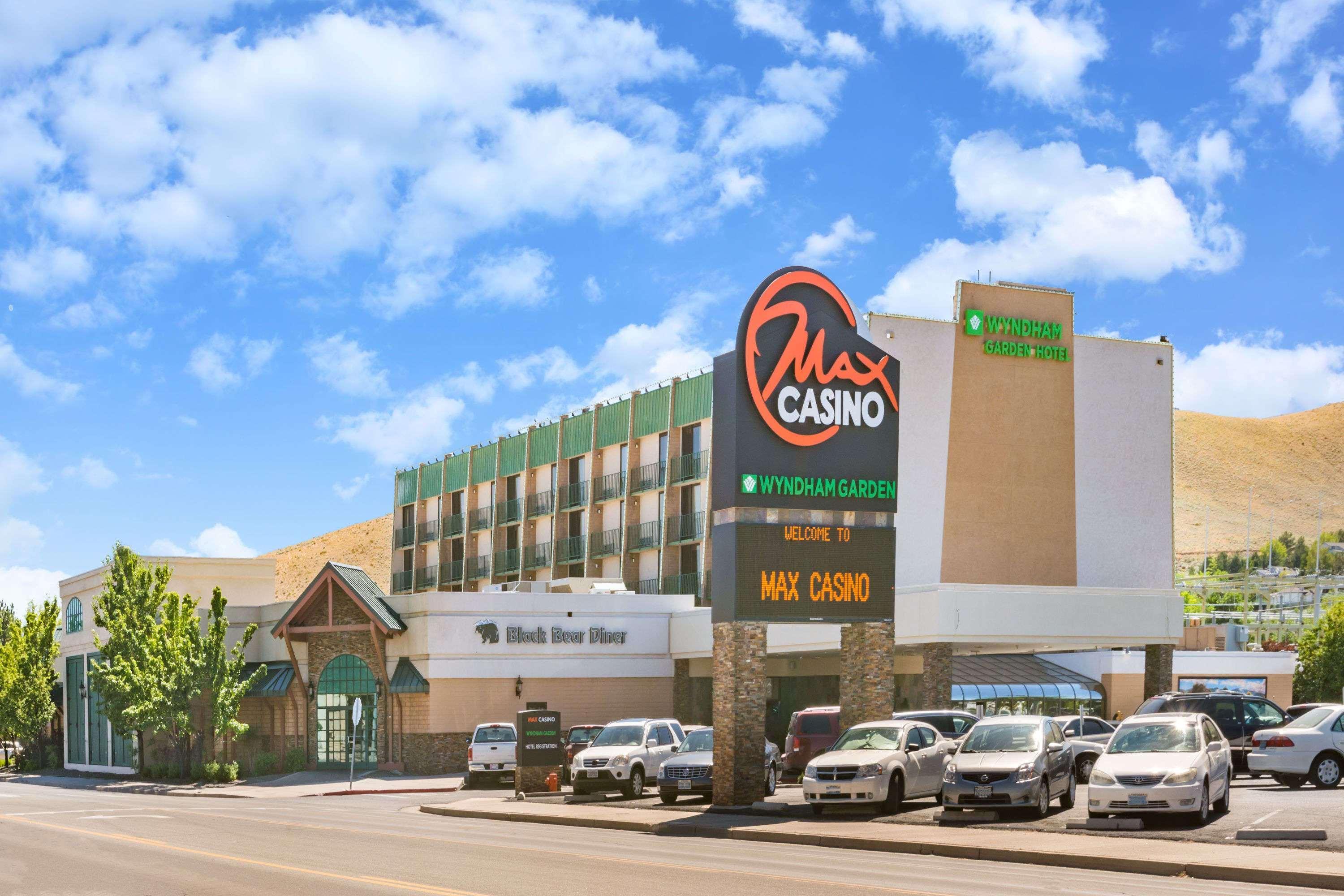 The Federal Hotel Downtown Carson City, Ascend Hotel Collection Luaran gambar
