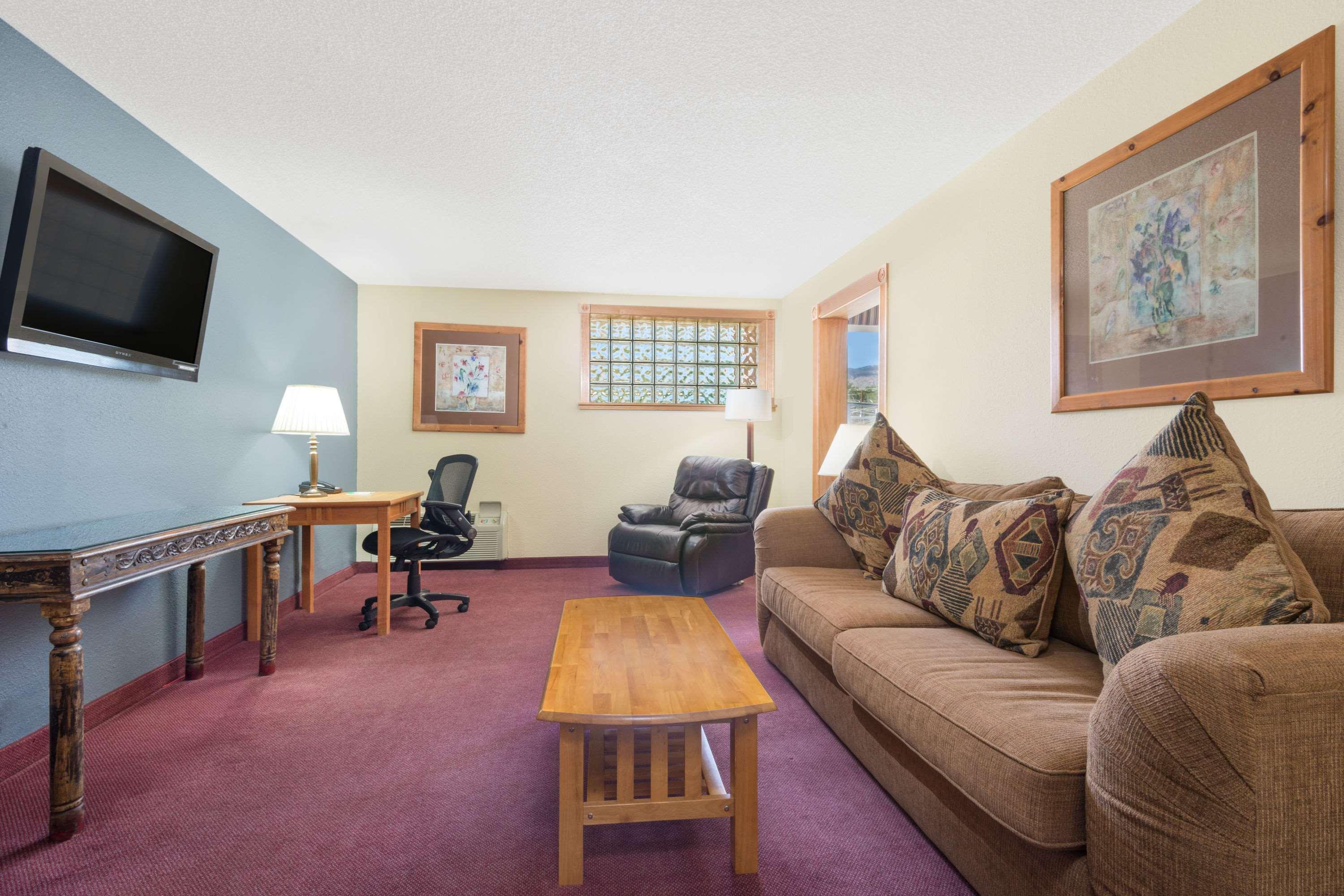 The Federal Hotel Downtown Carson City, Ascend Hotel Collection Luaran gambar
