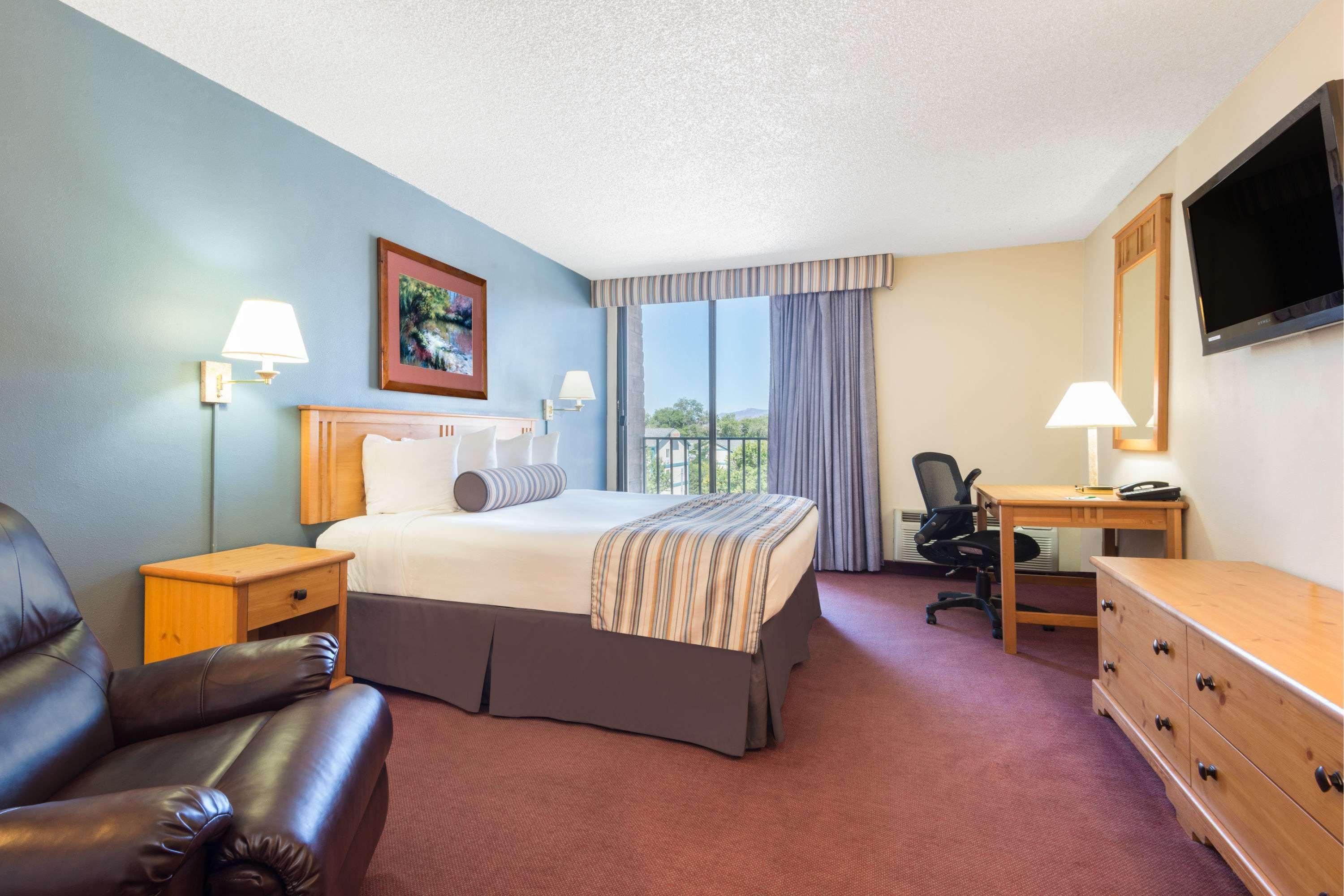 The Federal Hotel Downtown Carson City, Ascend Hotel Collection Luaran gambar