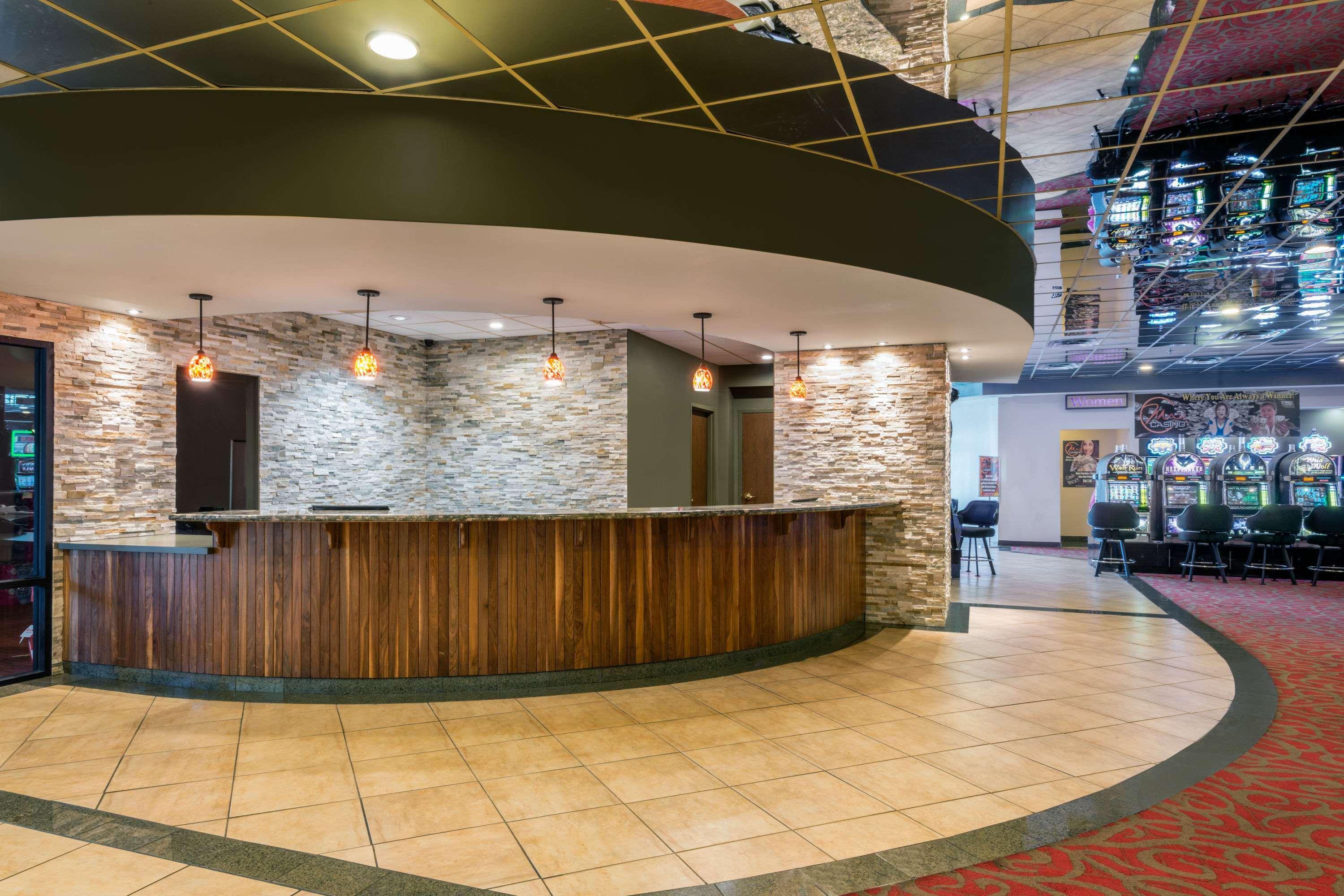 The Federal Hotel Downtown Carson City, Ascend Hotel Collection Luaran gambar