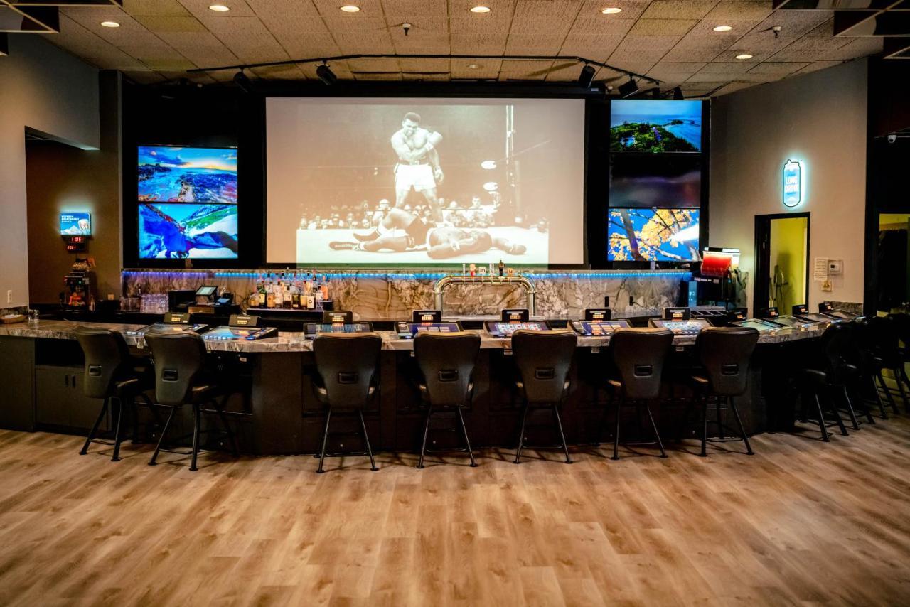The Federal Hotel Downtown Carson City, Ascend Hotel Collection Luaran gambar