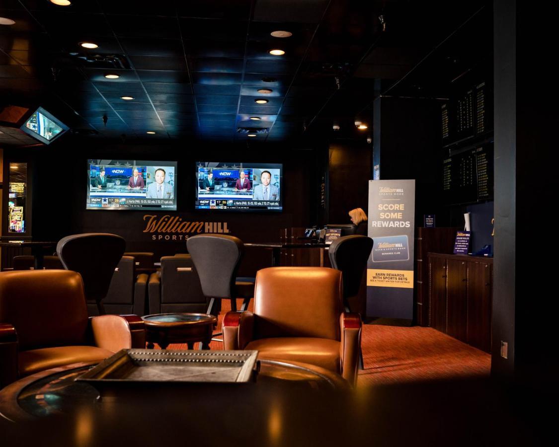 The Federal Hotel Downtown Carson City, Ascend Hotel Collection Luaran gambar