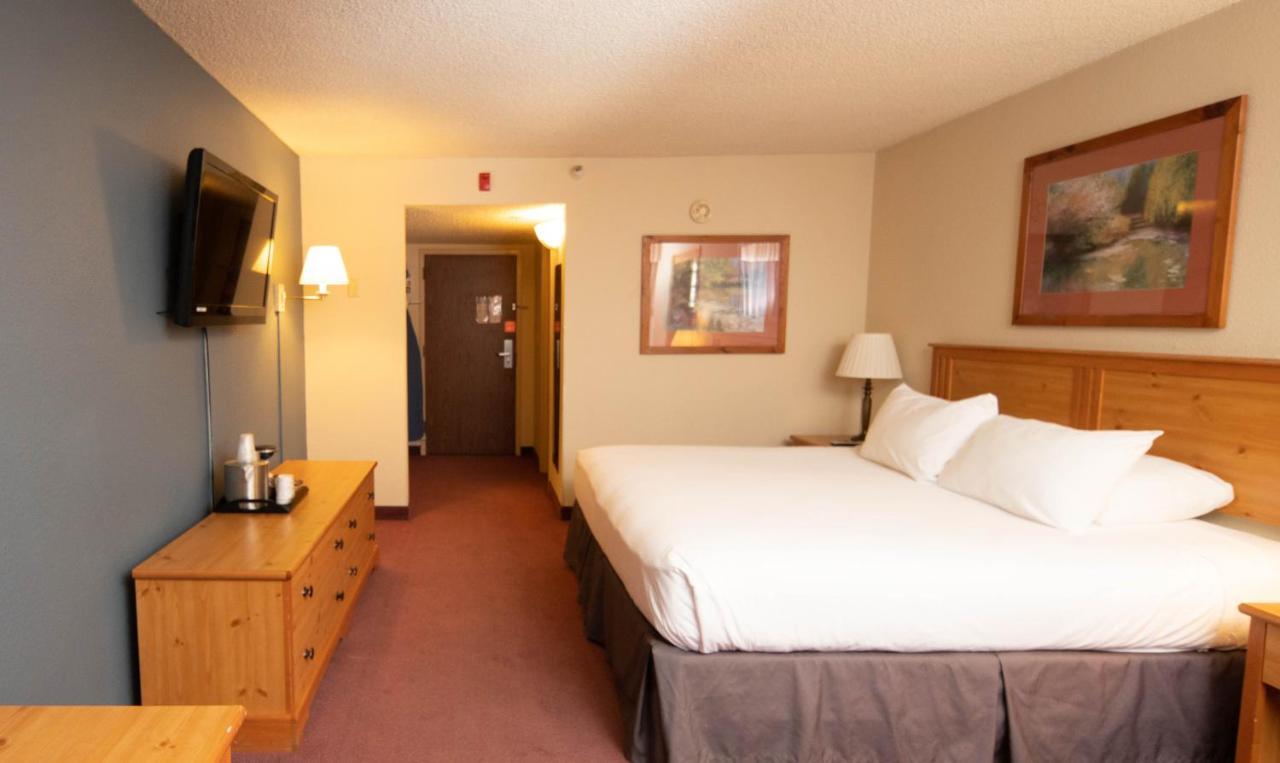 The Federal Hotel Downtown Carson City, Ascend Hotel Collection Luaran gambar