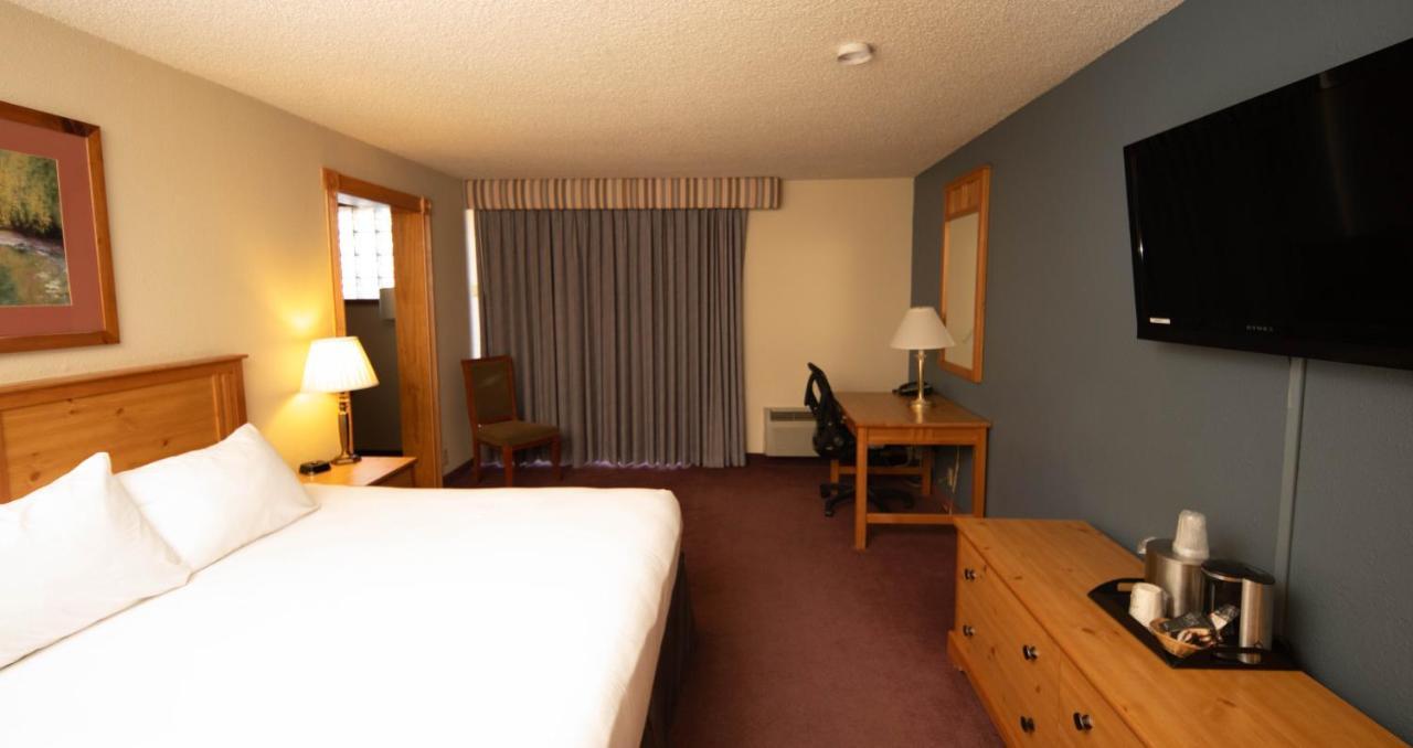 The Federal Hotel Downtown Carson City, Ascend Hotel Collection Luaran gambar