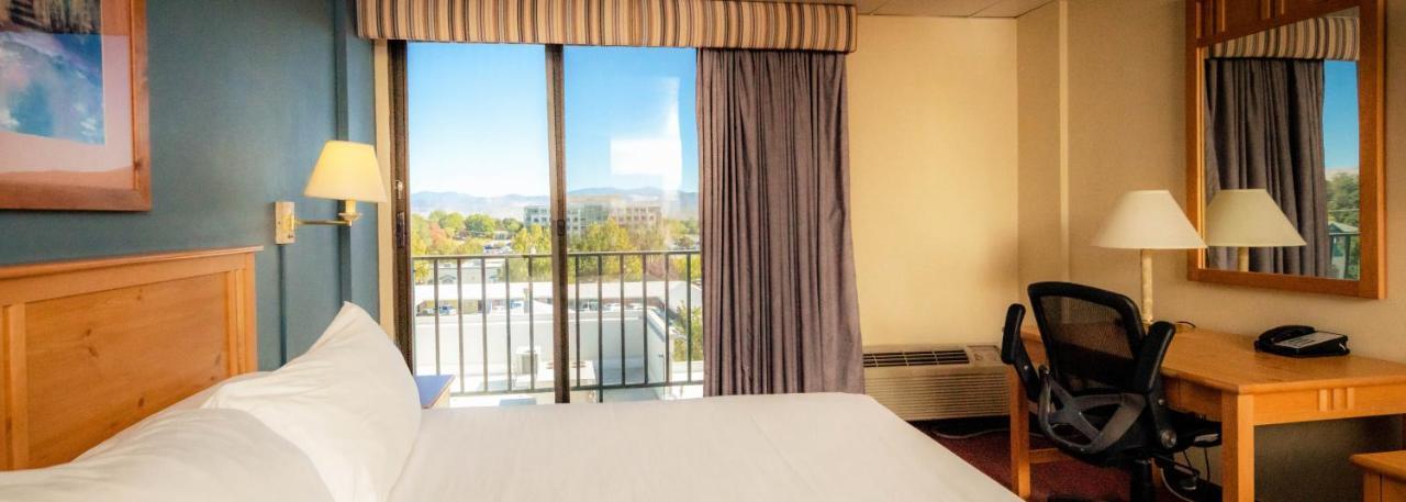 The Federal Hotel Downtown Carson City, Ascend Hotel Collection Luaran gambar