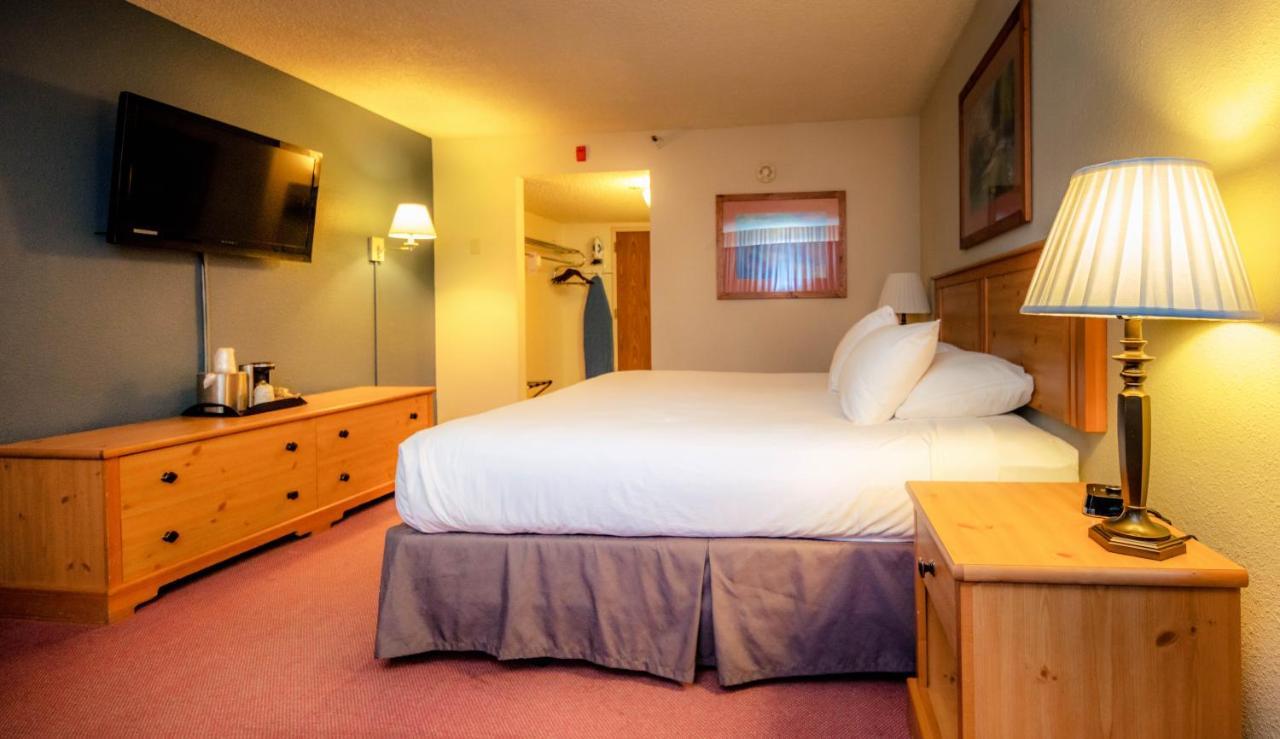 The Federal Hotel Downtown Carson City, Ascend Hotel Collection Luaran gambar