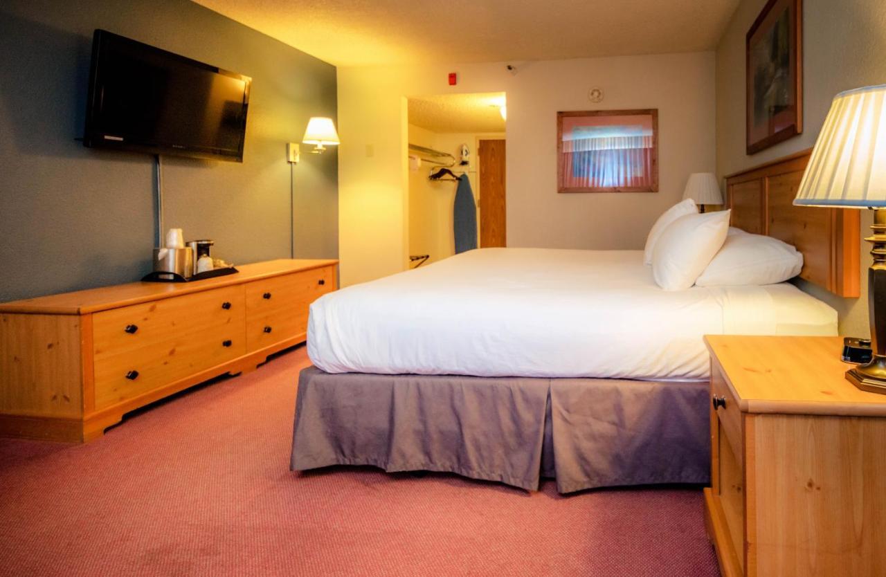 The Federal Hotel Downtown Carson City, Ascend Hotel Collection Luaran gambar