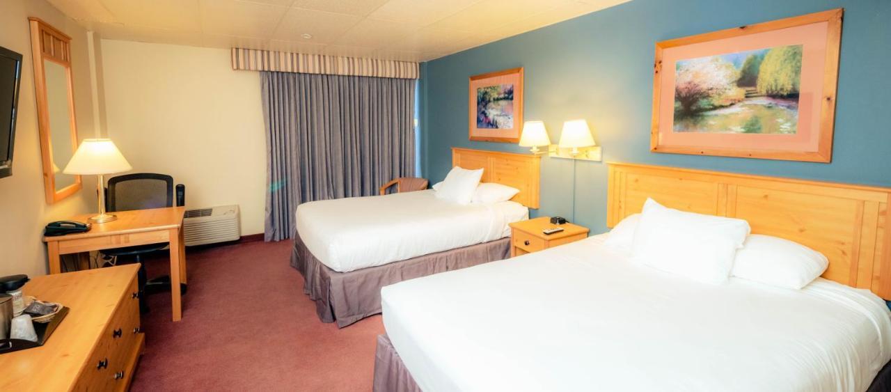 The Federal Hotel Downtown Carson City, Ascend Hotel Collection Luaran gambar