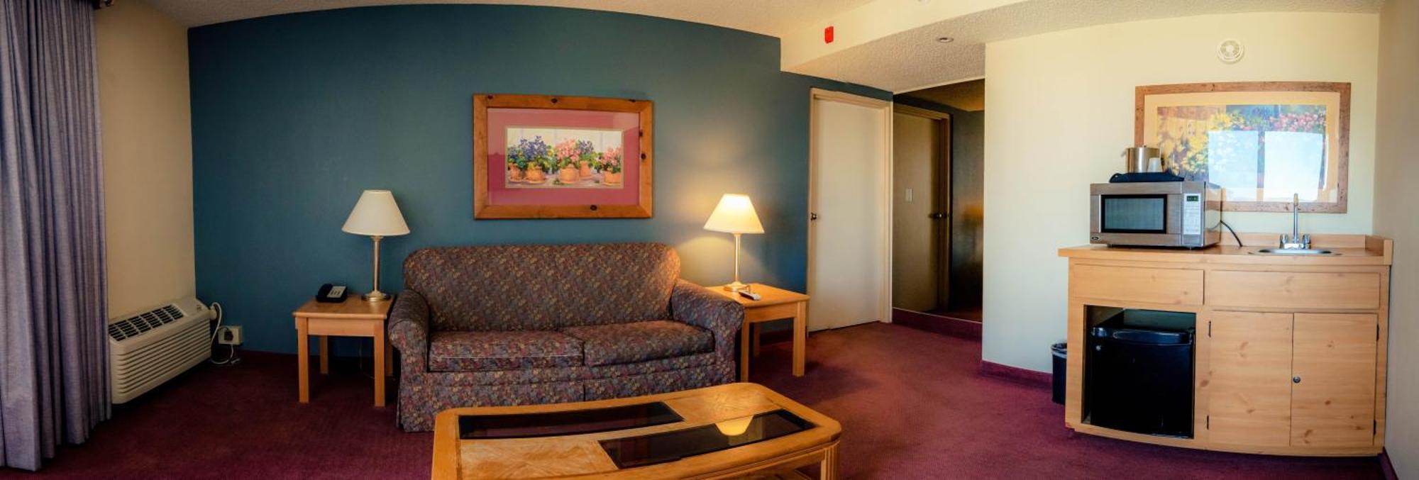 The Federal Hotel Downtown Carson City, Ascend Hotel Collection Luaran gambar