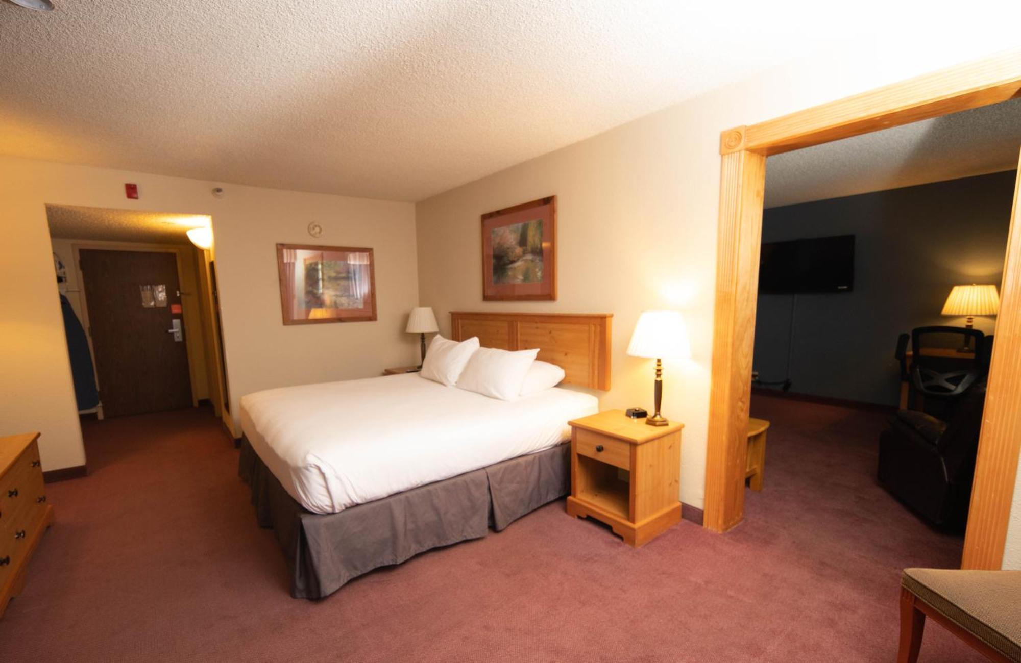 The Federal Hotel Downtown Carson City, Ascend Hotel Collection Luaran gambar