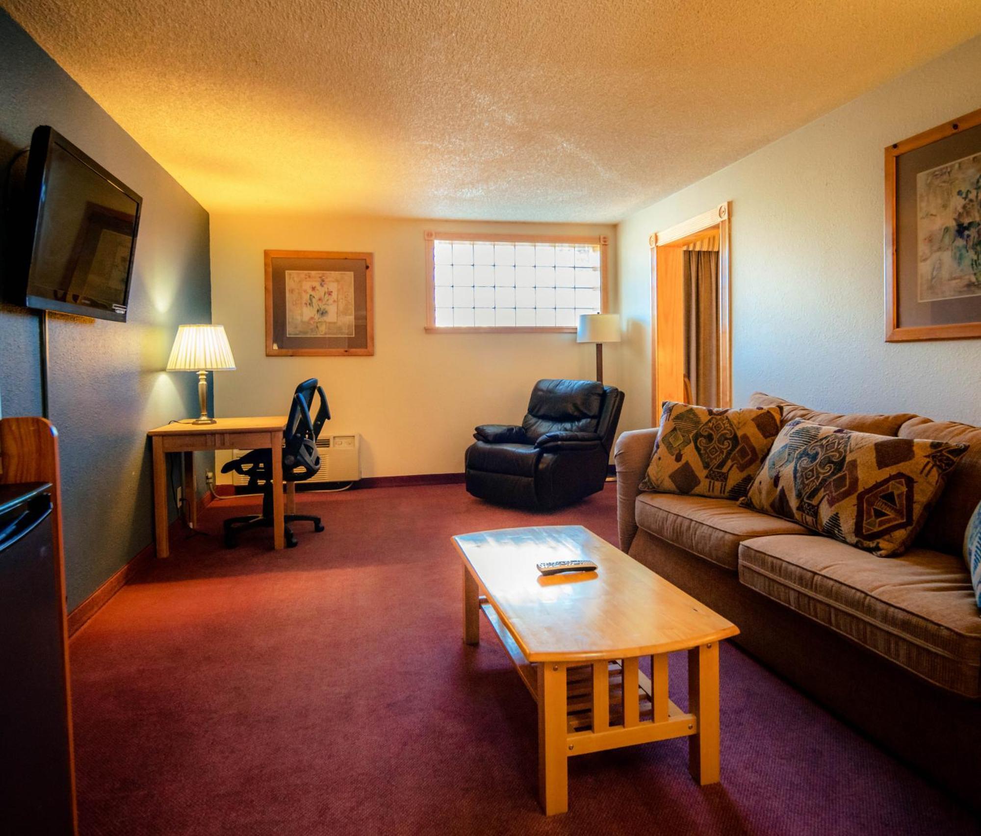 The Federal Hotel Downtown Carson City, Ascend Hotel Collection Luaran gambar
