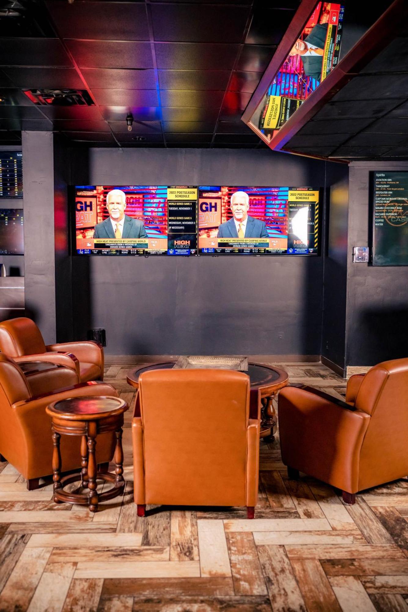 The Federal Hotel Downtown Carson City, Ascend Hotel Collection Luaran gambar
