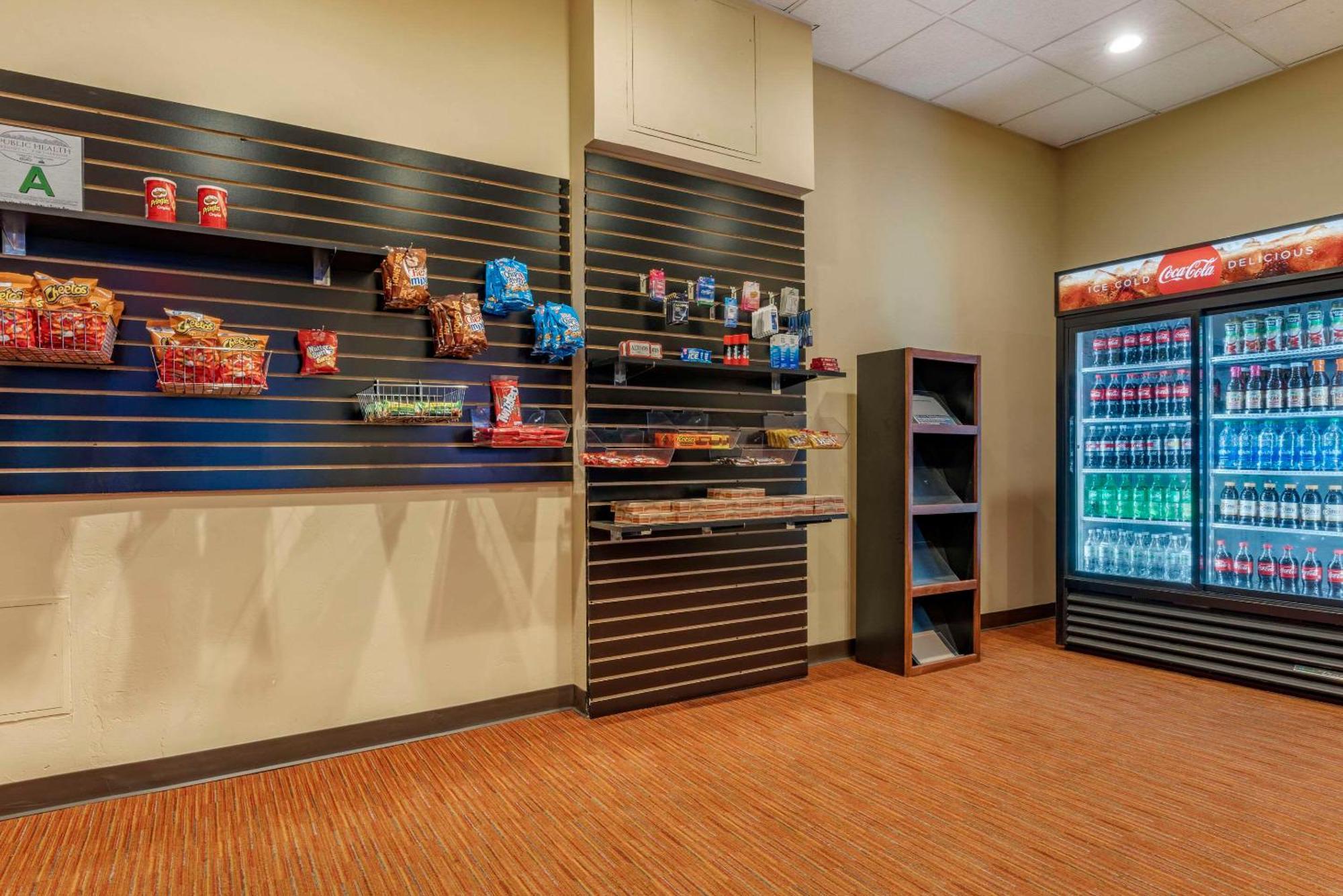 The Federal Hotel Downtown Carson City, Ascend Hotel Collection Luaran gambar