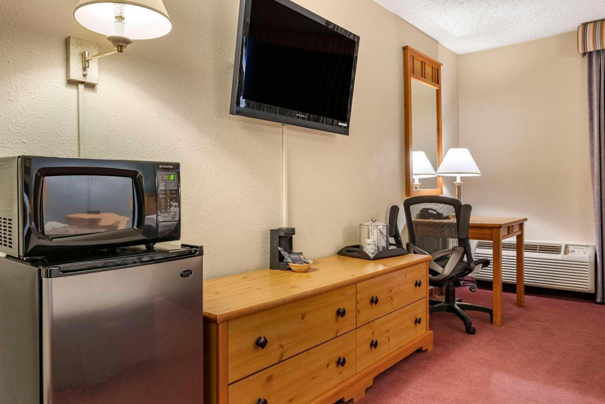 The Federal Hotel Downtown Carson City, Ascend Hotel Collection Luaran gambar