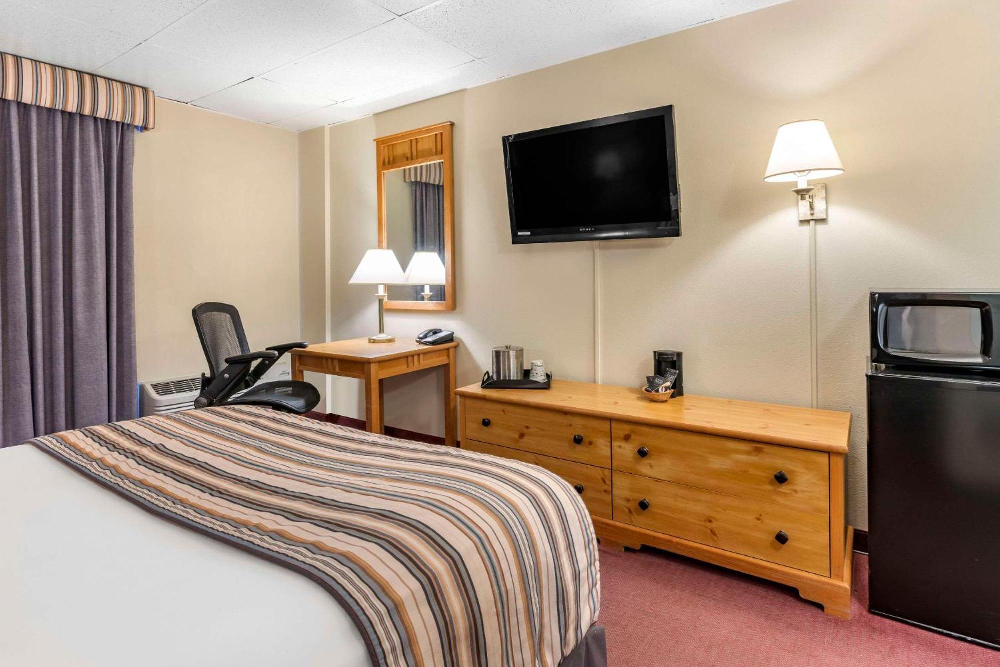 The Federal Hotel Downtown Carson City, Ascend Hotel Collection Luaran gambar