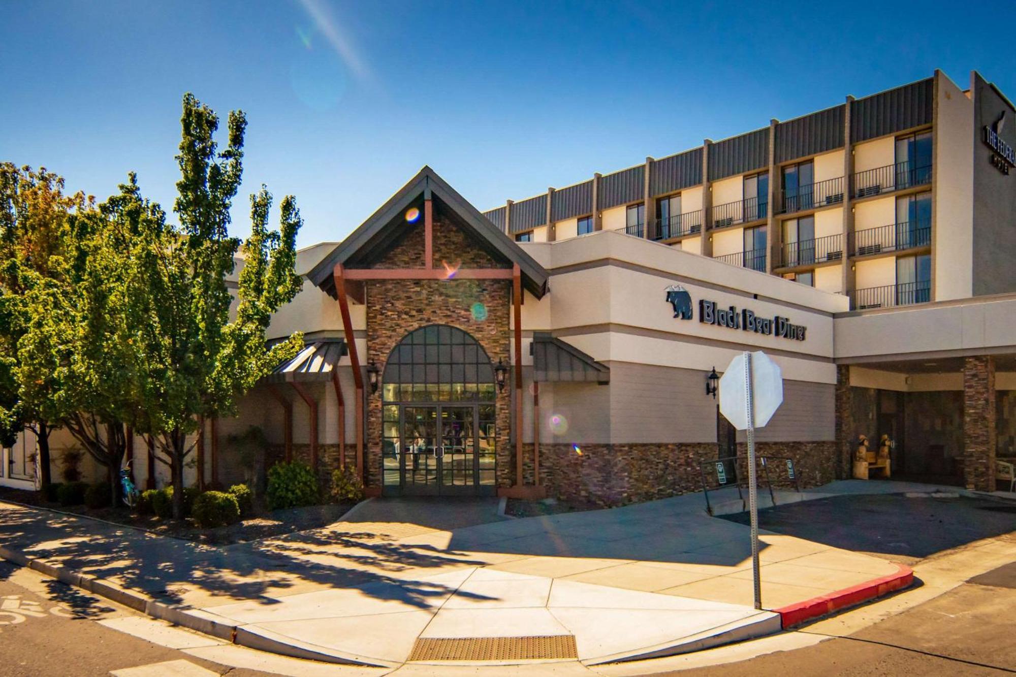 The Federal Hotel Downtown Carson City, Ascend Hotel Collection Luaran gambar