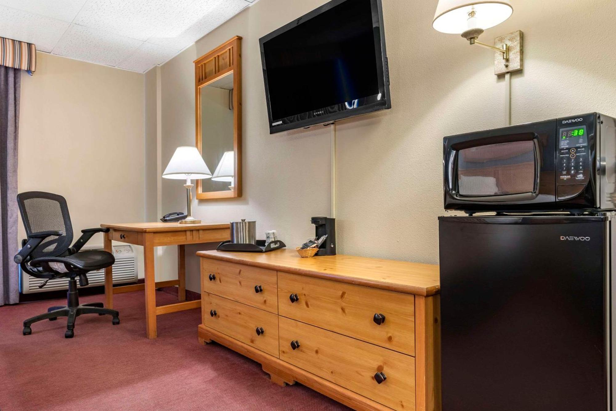 The Federal Hotel Downtown Carson City, Ascend Hotel Collection Luaran gambar