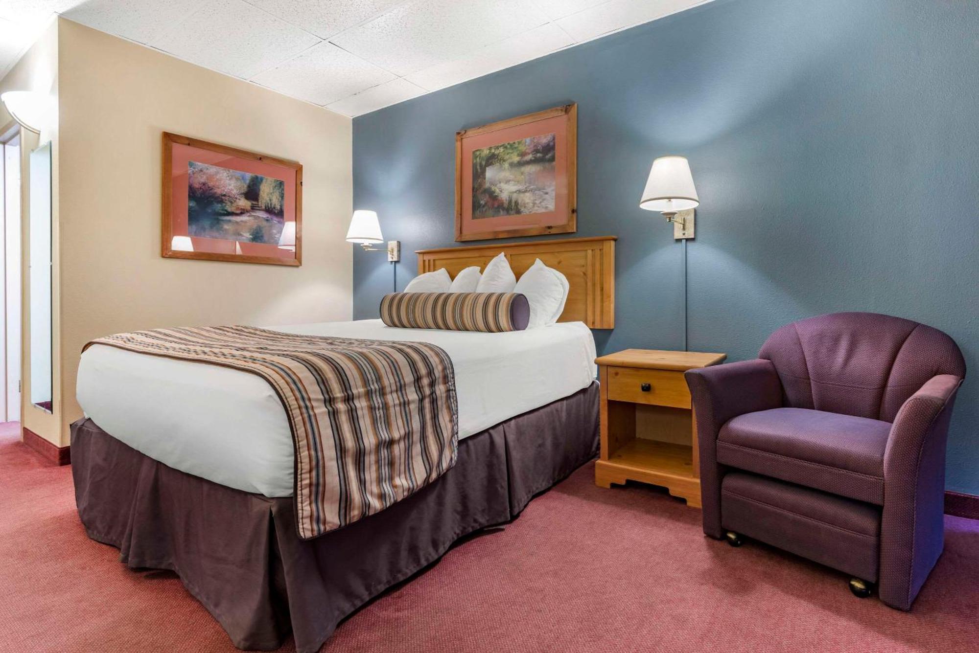 The Federal Hotel Downtown Carson City, Ascend Hotel Collection Luaran gambar