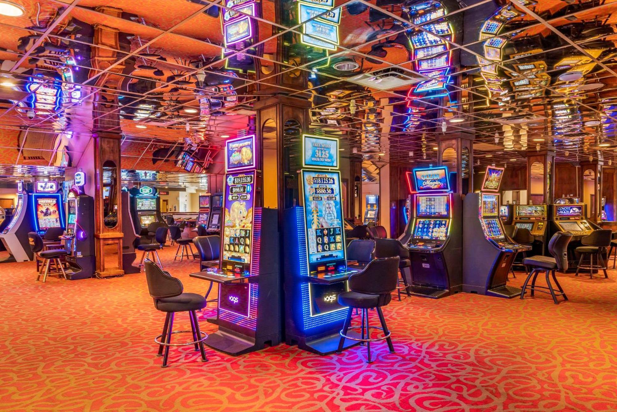 The Federal Hotel Downtown Carson City, Ascend Hotel Collection Luaran gambar